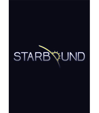 Starbound PC (Digital)