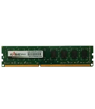 Starlite 4GB DDR3 1600MHz Desktop RAM (Pre-owned)