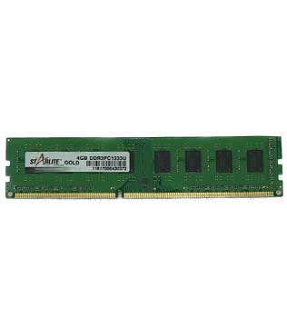 Starlite DDR3 4GB 1333MHz Desktop RAM (Pre-owned)