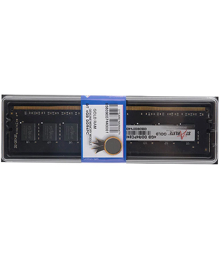 Starlite Power 4GB DDR4 2666MHz Desktop RAM (Pre-owned)