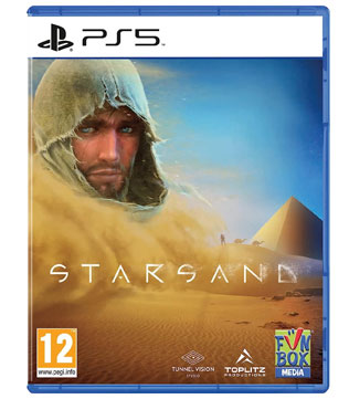 Starsand PS5 (Pre-owned)