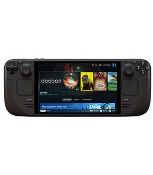 Steam Deck 1TB OLED (Pre-owned)