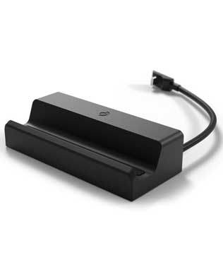 Steam Deck Docking Station (Pre-owned)