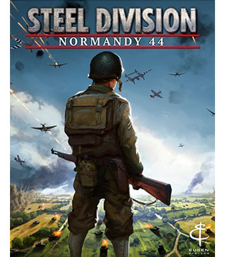 Steel Division: Normandy 44 PC (Digital)