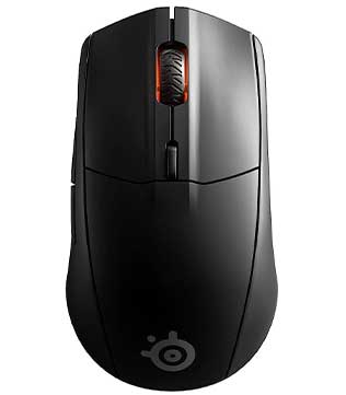 SteelSeries Rival 3 Wireless Gaming Mouse (Pre-owned)