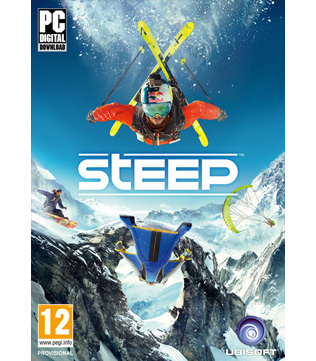 Steep™ PC (Digital)