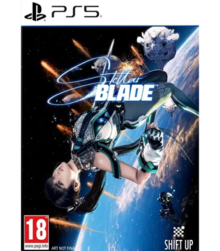 Stellar Blade PS5 (Pre-owned)