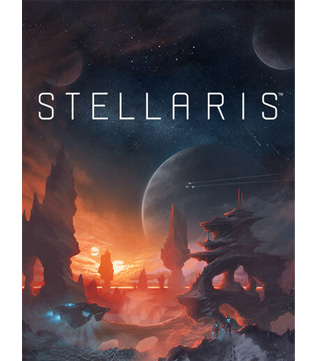 Stellaris PC (Digital)
