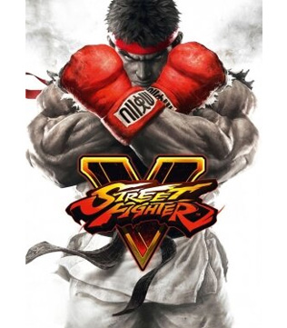 Street Fighter V PC (Digital)