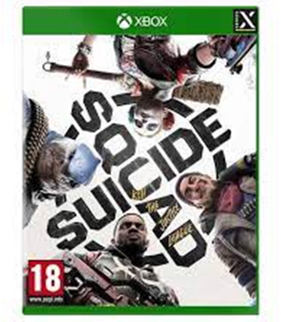 Suicide Squad Kill the Justice League Xbox Series
