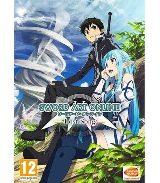 Sword Art Online: Lost Song PC (Digital)
