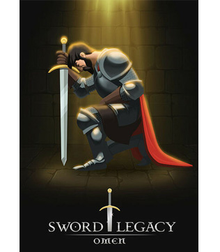 Sword Legacy Omen PC (Digital)