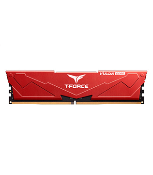 TeamGroup T-Force Vulcan Z 16GB DDR5 5200MHz Desktop RAM (Pre-owned)