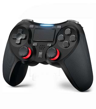 TERIOS Wireless Controller PS4 (Pre-owned)