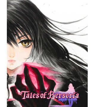 Tales Of Berseria PC (Digital)