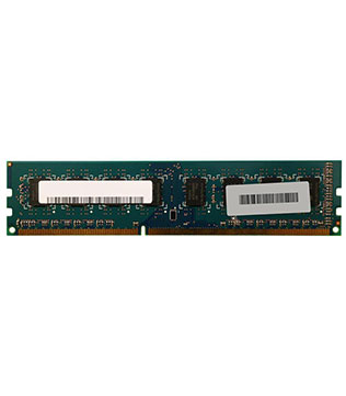 Team Group 4GB DDR3 1600MHz Desktop RAM (Pre-owned)