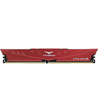 Team Group T-Force Vulcan Z 16GB 3600MHz DDR4 (TLZRD416G3600HC18JBK) Desktop RAM (Pre-owned)