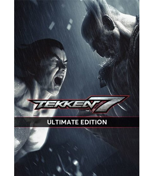 Tekken 7 - Ultimate Edition PC (Digital)