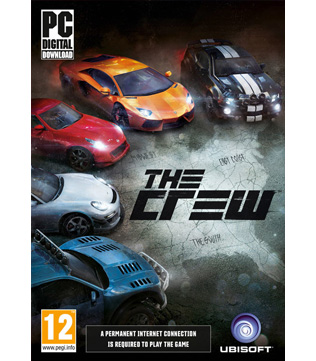 The Crew™ PC (Digital)