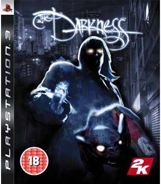 The Darkness PS3 (Pre-owned)