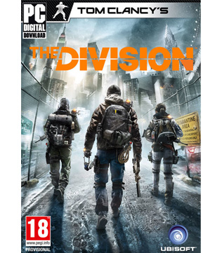 Tom Clancy's The Division™ - Standard Edition PC (Digital)