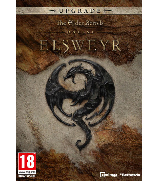 The Elder Scrolls® Online: Elsweyr Digital Upgrade PC (Digital)