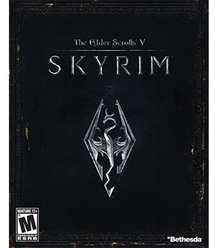 The Elder Scrolls V : Skyrim PC (Digital)