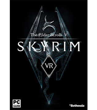 The Elder Scrolls V: Skyrim Vr PC (Digital)
