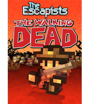 The Escapists: The Walking Dead PC (Digital)
