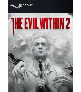 The Evil Within 2 PC (Digital)