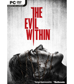 The Evil Within PC (Digital)