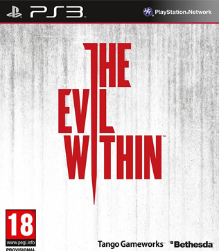 The Evil Within PS3 (Pre-owned)