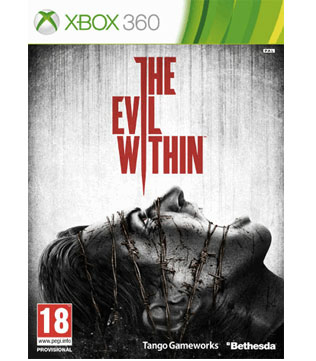 The Evil Within Xbox 360 (Pre-owned)