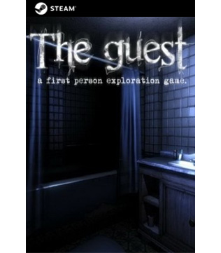 The Guest PC (Digital)