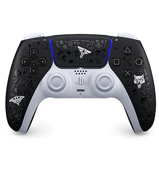 Sony Official PlayStation 5 DualSense The Last of Us Limited Edition Wireless Controller