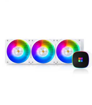 Thermalright Frozen Horizon 360mm Cooler (Pre-owned)