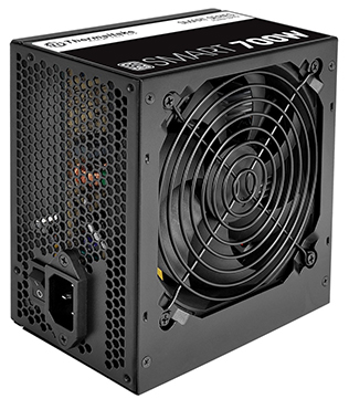 Thermaltake 700 Watt 80 Plus Power Supply (Pre-owned)