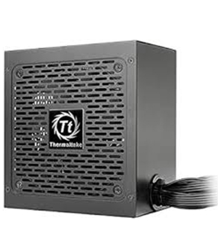 Thermaltake Smart BX1 650W 80 Plus Bronze 650Watt Power Supply (Pre-owned)