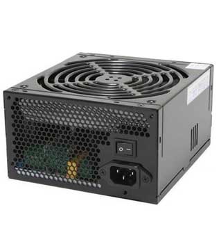 Thermaltake Toughpower W0117RU 750 Watt Power Supply (Pre-owned)