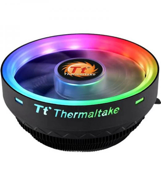 Thermaltake UX100 ARGB CPU Cooler (Pre-owned)
