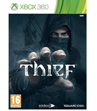 Thief Xbox 360 (Pre-owned)