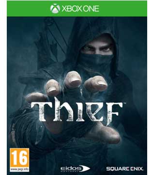 Thief Xbox One (Pre-owned)