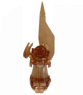 ThinkGeek Mass Effect Omni Blade Cosplay Weapon (Pre-owned)