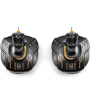 Thrustmaster T16000M FCS Space Sim Duo Stick (Pre-owned)