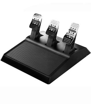Thrustmaster T3PA Wide Pedal Set (PC, PS3, PS4, Xbox One) (Pre-owned)