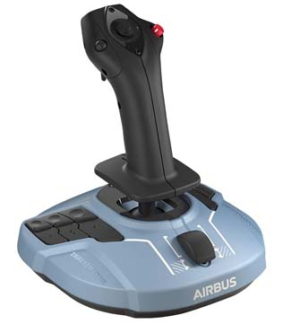 Thrustmaster TCA Sidestick Airbus Edition (Pre-owned)