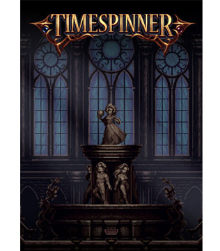 Timespinner PC (Digital)