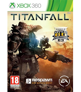 Titanfall 2 Xbox 360 (Pre-owned)