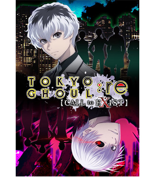 Tokyo Ghoul:re [call To Exist] PC (Digital)