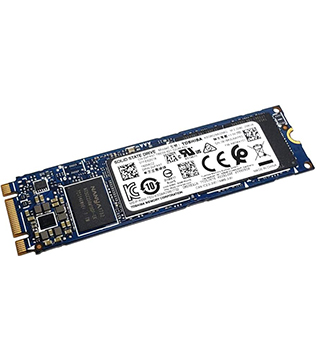 Toshiba 256GB M.2 NVMe SATA (KSG60ZMV256G) Internal Solid State Drive (Pre-owned)